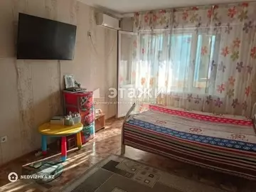 1-комнатная квартира, этаж 5 из 5, 38 м²
