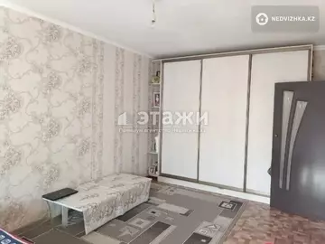 38.5 м², 1-комнатная квартира, этаж 5 из 5, 38 м², изображение - 4