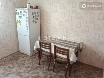 38.5 м², 1-комнатная квартира, этаж 5 из 5, 38 м², изображение - 5