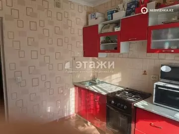 38.5 м², 1-комнатная квартира, этаж 5 из 5, 38 м², изображение - 6