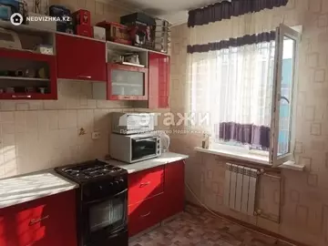 38.5 м², 1-комнатная квартира, этаж 5 из 5, 38 м², изображение - 7
