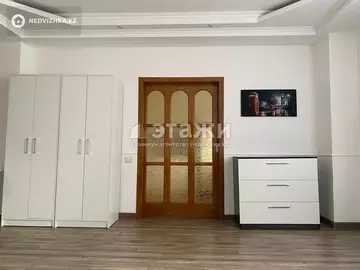 1-комнатная квартира, этаж 2 из 25, 44 м²