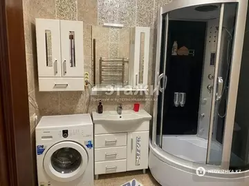 44 м², 1-комнатная квартира, этаж 2 из 25, 44 м², изображение - 5