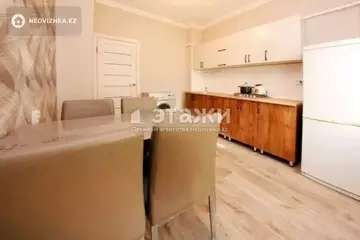 1-комнатная квартира, этаж 1 из 9, 40 м²