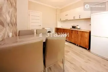 1-комнатная квартира, этаж 1 из 9, 40 м²