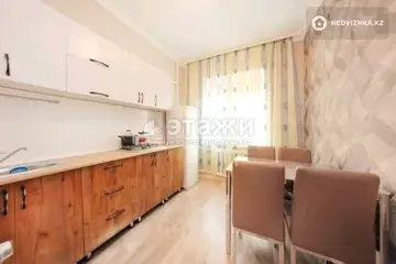 1-комнатная квартира, этаж 1 из 9, 40 м²