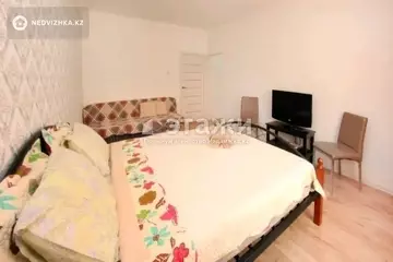 40 м², 1-комнатная квартира, этаж 1 из 9, 40 м², изображение - 4
