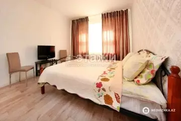 40 м², 1-комнатная квартира, этаж 1 из 9, 40 м², изображение - 7