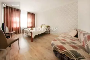 40 м², 1-комнатная квартира, этаж 1 из 9, 40 м², изображение - 8