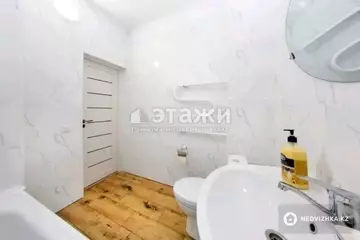 40 м², 1-комнатная квартира, этаж 1 из 9, 40 м², изображение - 9