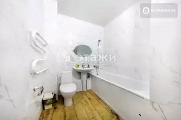 40 м², 1-комнатная квартира, этаж 1 из 9, 40 м², изображение - 10