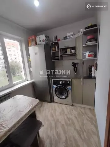 1-комнатная квартира, этаж 5 из 5, 32 м²