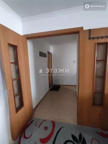 1-комнатная квартира, этаж 5 из 5, 32 м²