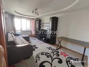 1-комнатная квартира, этаж 5 из 5, 32 м²