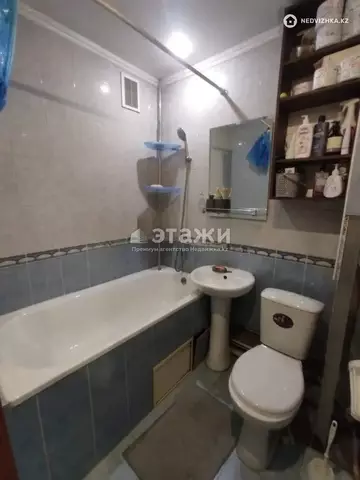 1-комнатная квартира, этаж 5 из 5, 32 м²