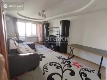 32 м², 1-комнатная квартира, этаж 5 из 5, 32 м², изображение - 6