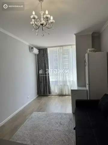 2-комнатная квартира, этаж 2 из 7, 58 м²