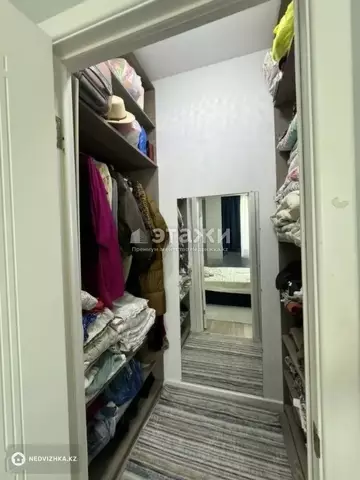 58 м², 2-комнатная квартира, этаж 2 из 7, 58 м², изображение - 8
