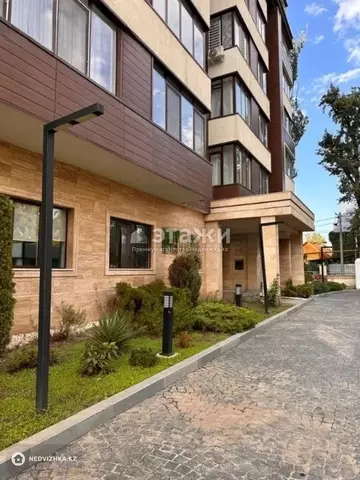 58 м², 2-комнатная квартира, этаж 2 из 7, 58 м², изображение - 9
