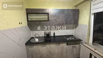 1-комнатная квартира, этаж 1 из 5, 32 м²