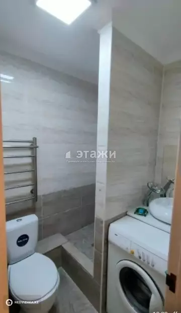 32 м², 1-комнатная квартира, этаж 1 из 5, 32 м², изображение - 4