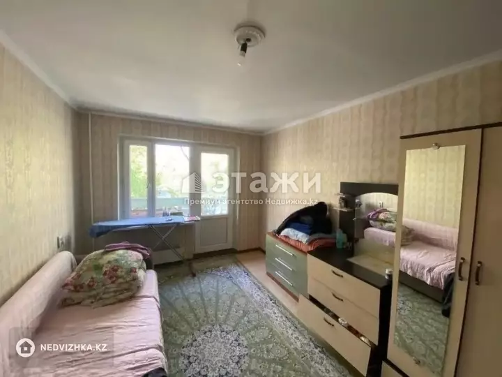 45 м², 2-комнатная квартира, этаж 3 из 5, 45 м², изображение - 1