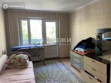2-комнатная квартира, этаж 3 из 5, 45 м²