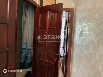 45 м², 2-комнатная квартира, этаж 3 из 5, 45 м², изображение - 4