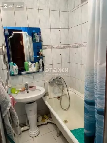 45 м², 2-комнатная квартира, этаж 3 из 5, 45 м², изображение - 5