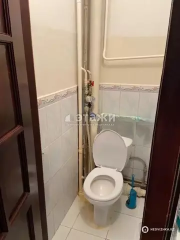 45 м², 2-комнатная квартира, этаж 3 из 5, 45 м², изображение - 6