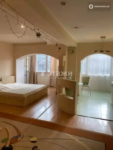 60 м², 2-комнатная квартира, этаж 3 из 5, 60 м², изображение - 5
