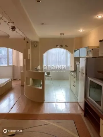 60 м², 2-комнатная квартира, этаж 3 из 5, 60 м², изображение - 6