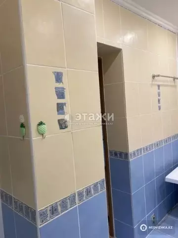 60 м², 2-комнатная квартира, этаж 3 из 5, 60 м², изображение - 9