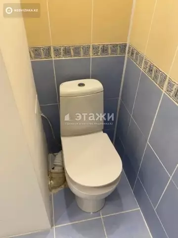 60 м², 2-комнатная квартира, этаж 3 из 5, 60 м², изображение - 11