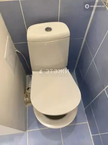 60 м², 2-комнатная квартира, этаж 3 из 5, 60 м², изображение - 12