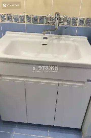 60 м², 2-комнатная квартира, этаж 3 из 5, 60 м², изображение - 13