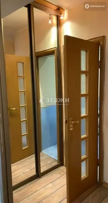 60 м², 2-комнатная квартира, этаж 3 из 5, 60 м², изображение - 15