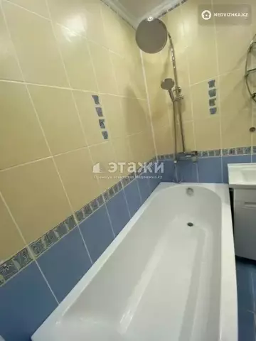 60 м², 2-комнатная квартира, этаж 3 из 5, 60 м², изображение - 14