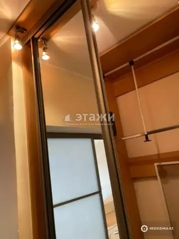 60 м², 2-комнатная квартира, этаж 3 из 5, 60 м², изображение - 17