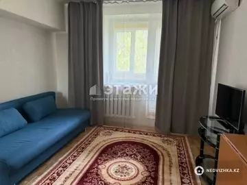 2-комнатная квартира, этаж 5 из 5, 42 м²