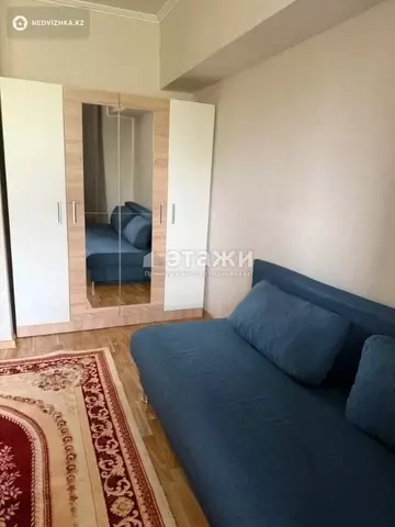 2-комнатная квартира, этаж 5 из 5, 42 м²