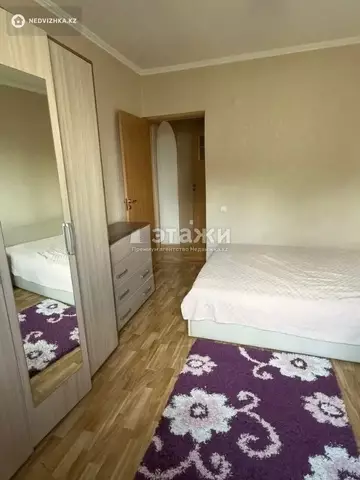2-комнатная квартира, этаж 5 из 5, 42 м²