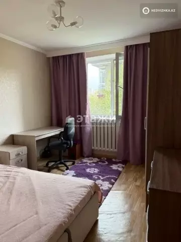 42 м², 2-комнатная квартира, этаж 5 из 5, 42 м², изображение - 4