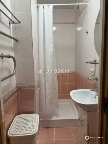 42 м², 2-комнатная квартира, этаж 5 из 5, 42 м², изображение - 6