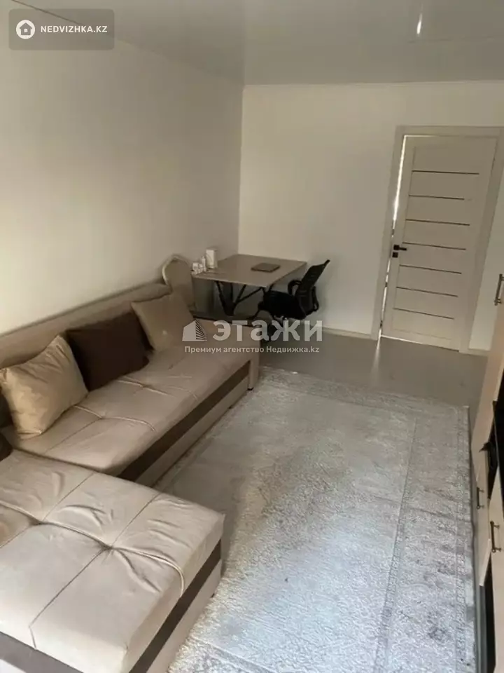 45 м², 2-комнатная квартира, этаж 1 из 5, 45 м², изображение - 1
