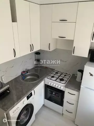 2-комнатная квартира, этаж 1 из 5, 45 м²