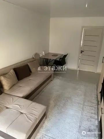 45 м², 2-комнатная квартира, этаж 1 из 5, 45 м², изображение - 4