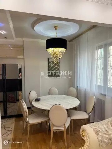 79 м², 2-комнатная квартира, этаж 8 из 16, 79 м², изображение - 4