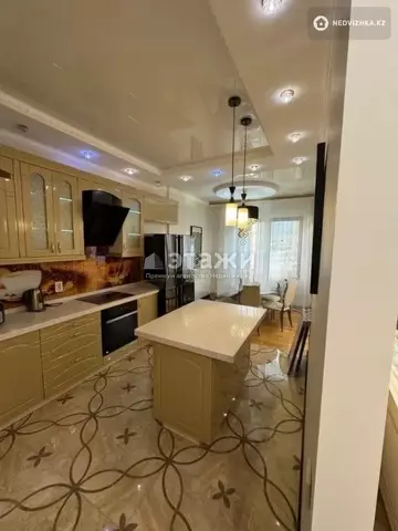 79 м², 2-комнатная квартира, этаж 8 из 16, 79 м², изображение - 5