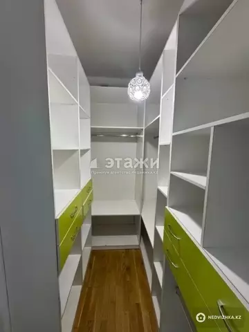 79 м², 2-комнатная квартира, этаж 8 из 16, 79 м², изображение - 10